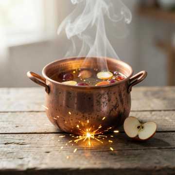Muzelom Ulpa - Компот