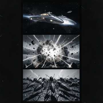 StarCraft