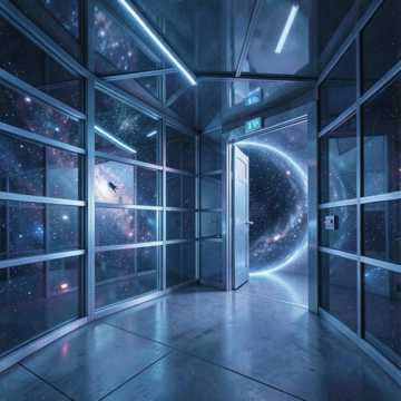 First contact 2