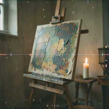 Иконописец (VK Илья Ерёмин)