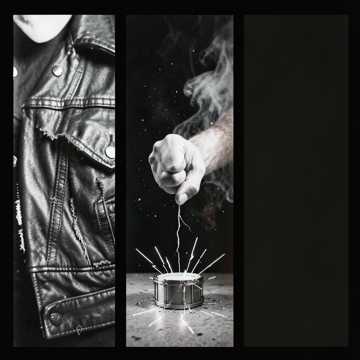 Панк-моя Кровь