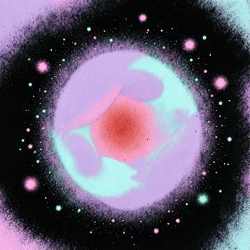 Мамины руки