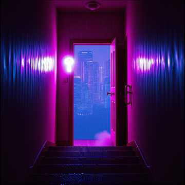 Ключи от любви