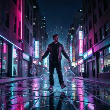 Dance without me