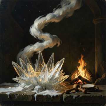 Слава Зимушке!