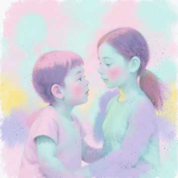 Мама вчера грустила (Edit)