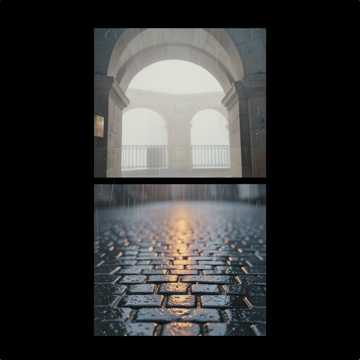 Сага"Stone Words": Заключение.- Rinka.