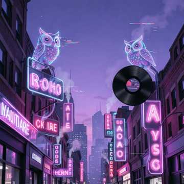Gribnick-oko