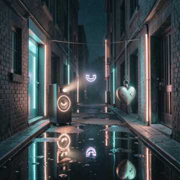 Den- Твоя улыбка меня манит (Dj Vladimir 56 RU REMIX 2026)