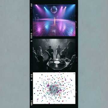 Disco Doggy Dynamite