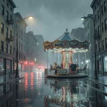 Поколение бетона (preview)