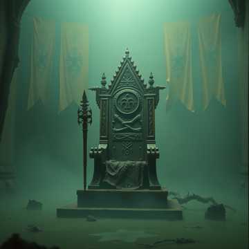 Ancient King.