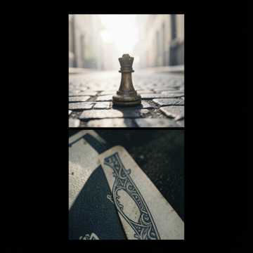 Жизнь игра