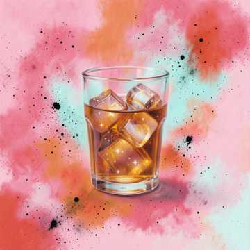 Виски на льду