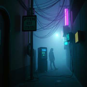 Fog in My Head