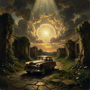 I’m on the highway to hell