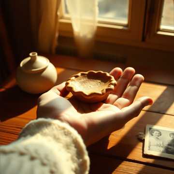 Дедушка.(Rinka 02.2010г.)