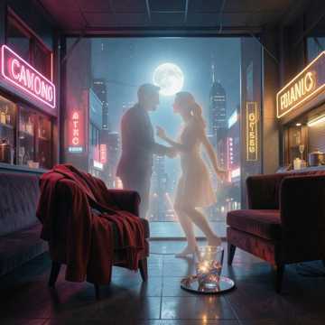 Velvet Radio