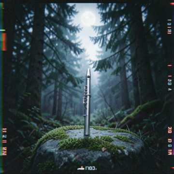 Aiya Eldar - The Elven Ballad