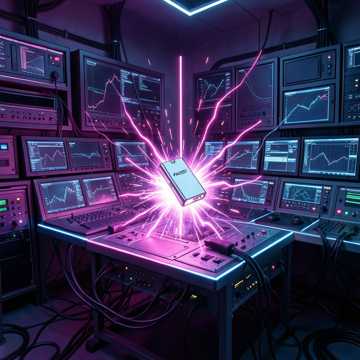 Баг системы new