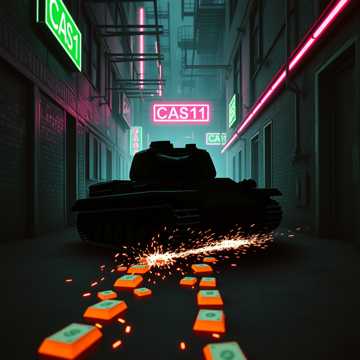 пабло танк