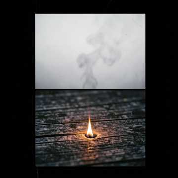 Улыбка вместо молитвы (Electronic/pop - rock) - Rinka