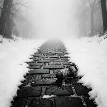 В ночи зовёшь меня