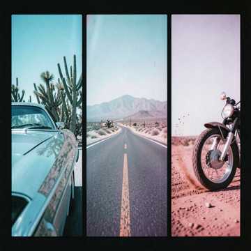 Road_for_horizon._Go_and_touch_everything_Иди и прикоснись ко всему !