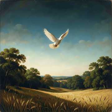 Мой сон ...