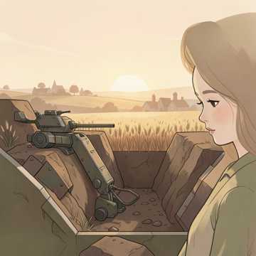 Фронт и тыл