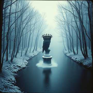 Black River