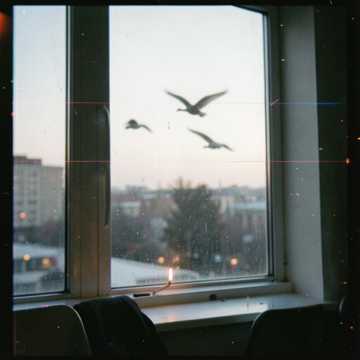 Не привыкший кричать о боли