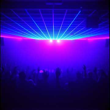 Laser