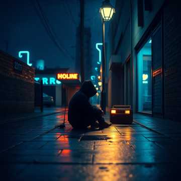 Кто-то ищет всю жизнь.