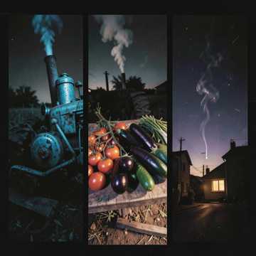 Сельская жизнь 2 (обновленная панк-версия)