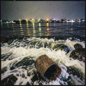 Брод на реке Кабул (Р. Киплинг)