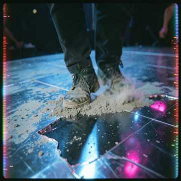 Rave In Ashes