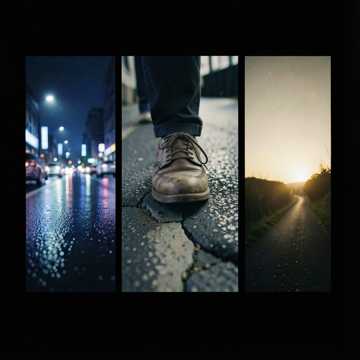 Ты-моя дорога.