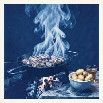 Шашлыки