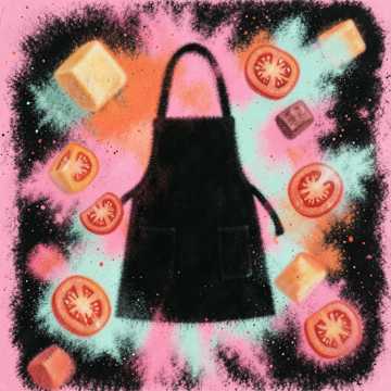 Димон мясник v1