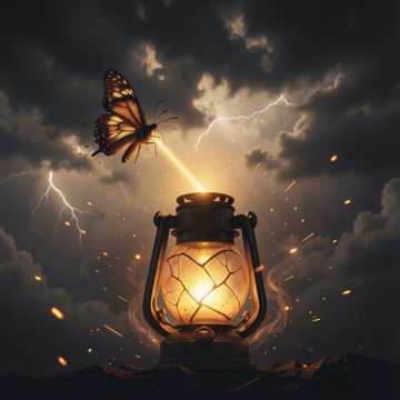 Мотылёк