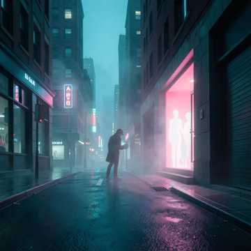 Семья в мыслях