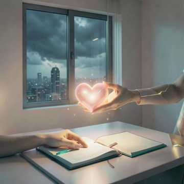 Able To Love_refix