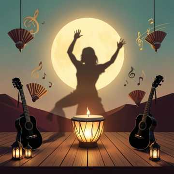 Amor Gitano
