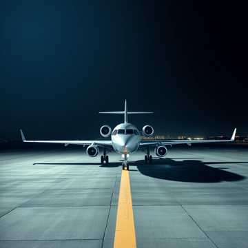 Jetstream of Love
