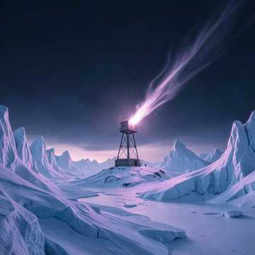 Северный край
