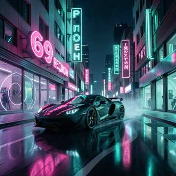 69 регион (Cover) #3