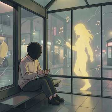 Some kind of story