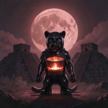 Corazón de Fuego