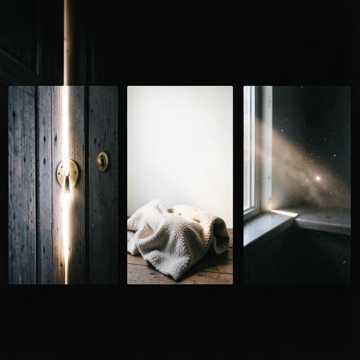 "Одним глазком"- Rinka.